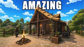 This Survival Shop Game Has an AMAZING Mechanic I’ve NEVER Seen Before! screenshot 4