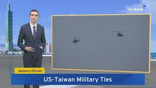 Congress Proposes US$500M Taiwan Aid Package – April 24, 2026