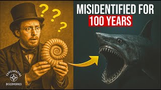 Helicoprion's Spiral Jaw vs Modern Sharks: Why This Design Disappeared
