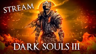 ПРОХОЖДЕНИЕ|ЧЕЛЕНДЖ|СТРИМ|DARK SOULS™ III|РАНДОМАЙЗЕР|НА РУССКОМ|#1