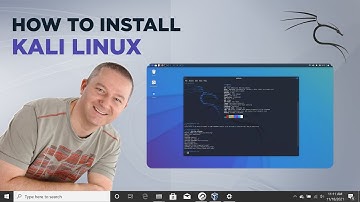 How to Install Kali Linux [Virtual Machine] - Security+, PenTest+, Ethical Hacking.