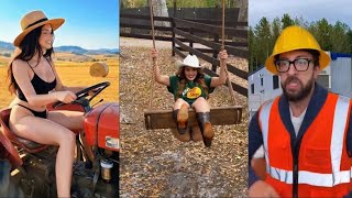 Unbelievable Workers Working With Talented Engineers Part 7