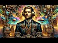 Psychedelic trance 2024 by dj nexxus 604  6 hours nonstop music vol5 ai trippy