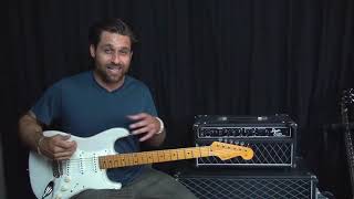 Video thumbnail of "Raspberry Beret by Prince – Totally Guitars Lesson Preview"