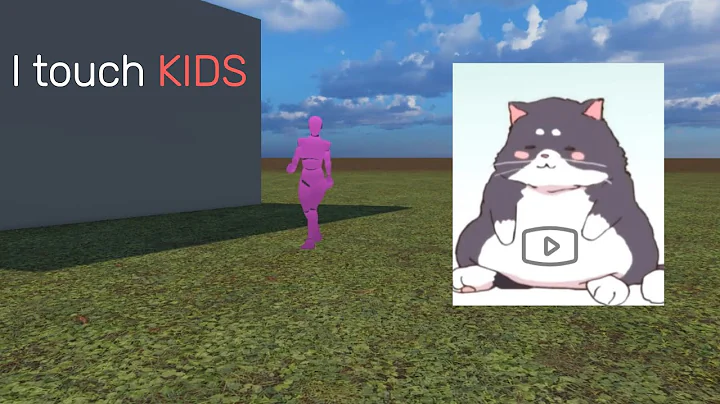 Simple AI built with Unity behavior graph part 1 - Dev Log 3