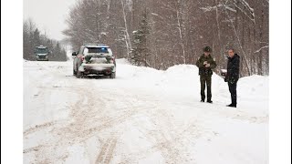 Widow of victim in Vermont murder for hire sues suspect from LA