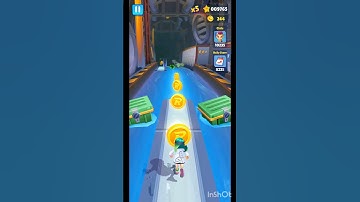 Street Rush  Running Game  Gameplay Walkthrough Part 1 Tutorial iOS,Android