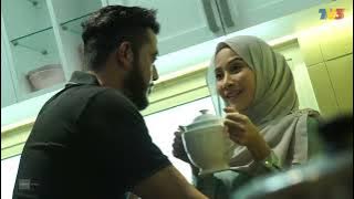 titian cinta episod 12 full