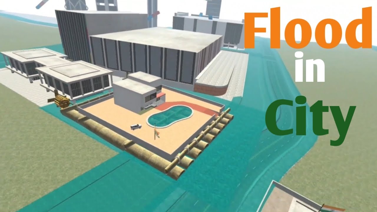 Franklin build floating Waterhouse in 