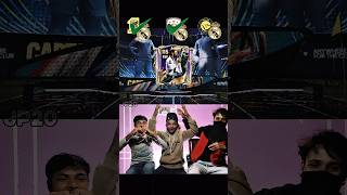 Real Madrid best attack Trio 👑☠️ screenshot 2