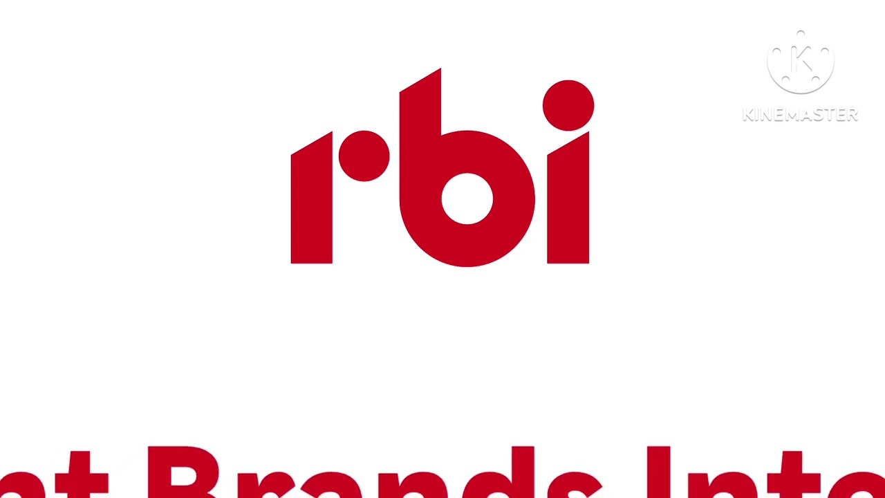 Restaurant Brands International Logo Animation!