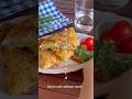 焼いて折りたたむだけ♪「キャベツとベーコンのカリカリチーズ焼き」#shorts #food #recipe #簡単料理 #簡単レシピ #料理 #レシピ