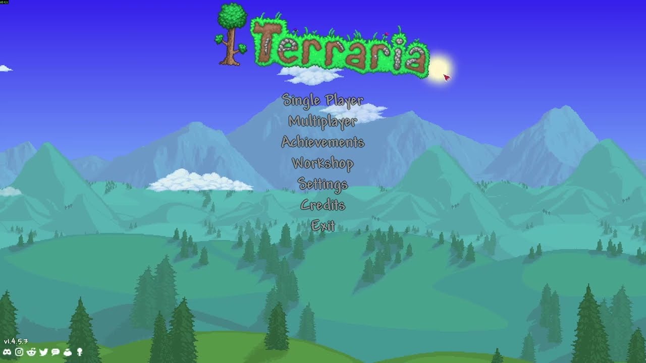Terraria dupe that won't be fixed??