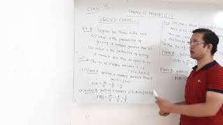 Class 10, Chapter 15, Solved Example 3
