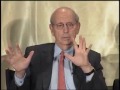 The Honorable Stephen G. Breyer on justice - The New Yorker Festival - The New Yorker