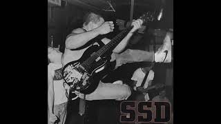SSD - Francois Journey @kickoutthejames