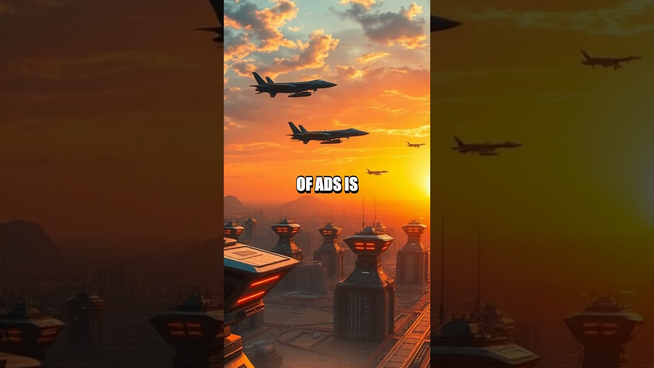 The Strategic Impact of Active Denial Systems on Global Security