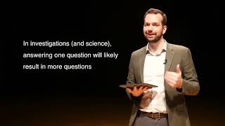 5.2 Scientific Method in Digital Investigations | digital forensics for beginners