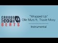 Wrapped Up - Instrumental / Karaoke (In the Style of Olly Murs feat. Travie McCoy)