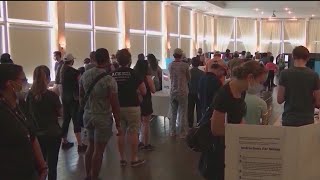 Georgia Election Board dismisses allegations | FOX 5 News