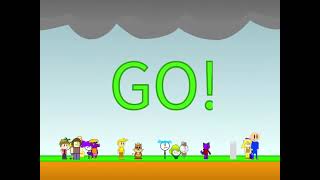 AY in Raining Bomb Survival screenshot 5