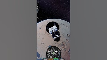 Juno: New Origins | New patch v1.3.2 - Arriving at Oord #oord #moon #junoneworigins #simplerockets2