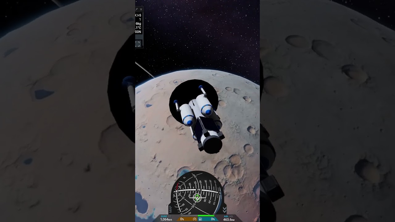 Juno: New Origins | New patch v1.3.2 - Arriving at Oord 