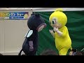アンパンマンショー【アンパンマン大好き】色まちがえたドキンちゃんコキンちゃん