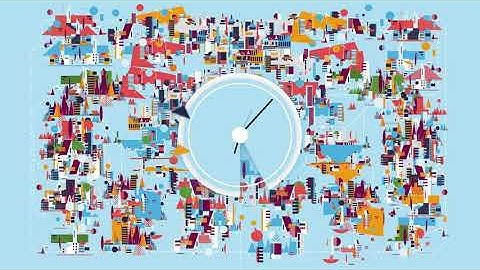 Scaling digital solutions with Open & Agile Smart Cities (OASC)