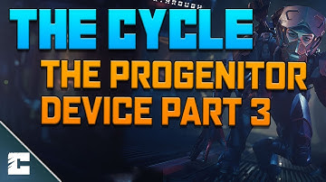 The Progenitor Device Part 3 - Quest Guide | The Cycle: Frontier [Deutsch]