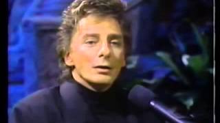 Watch Barry Manilow Ill Be Seeing You video