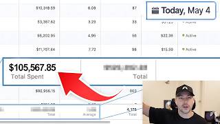 F**k It. Here’s What Spending $100,000/day Looks Like
