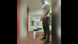 Workout Motivation Aesthetic