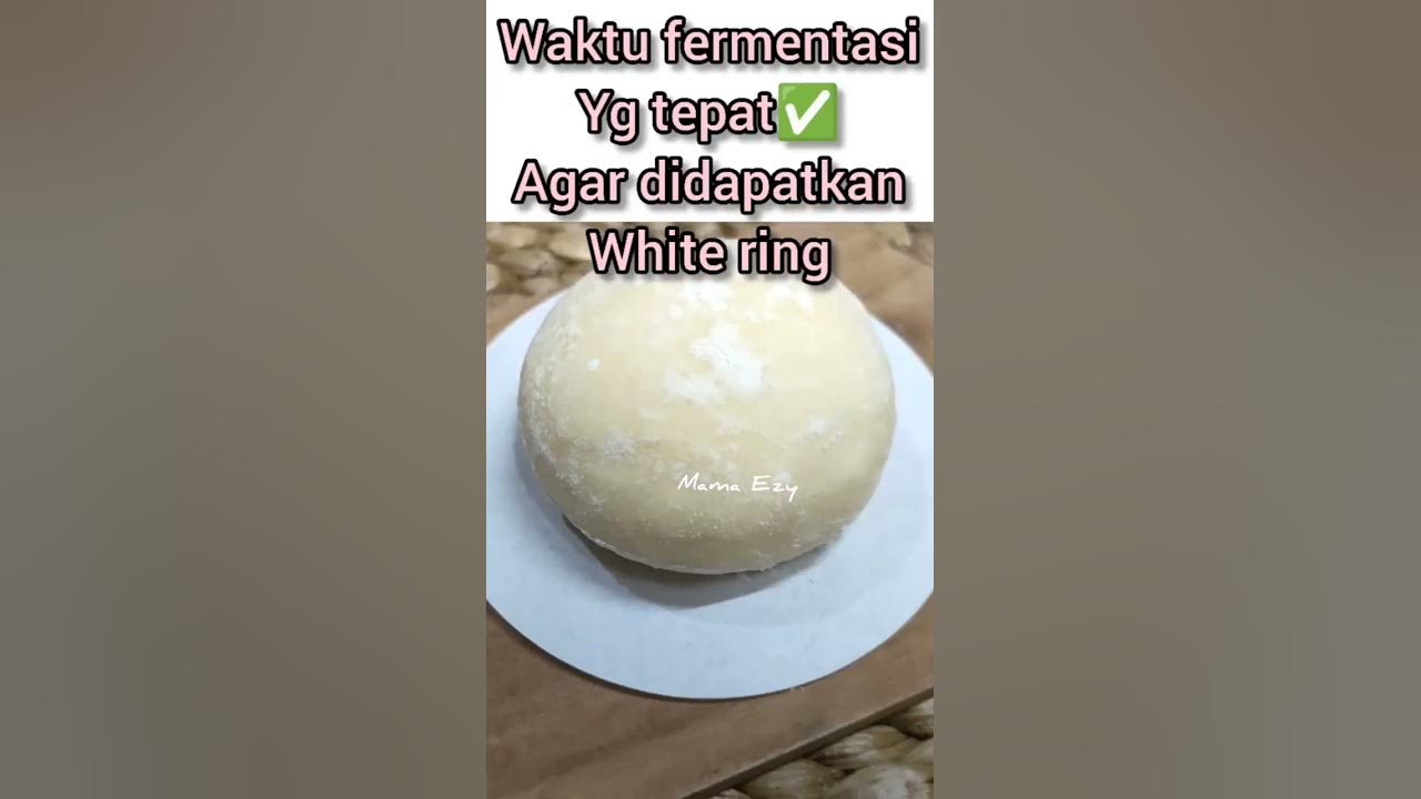 5 HAL WAJIB BUAT DONAT