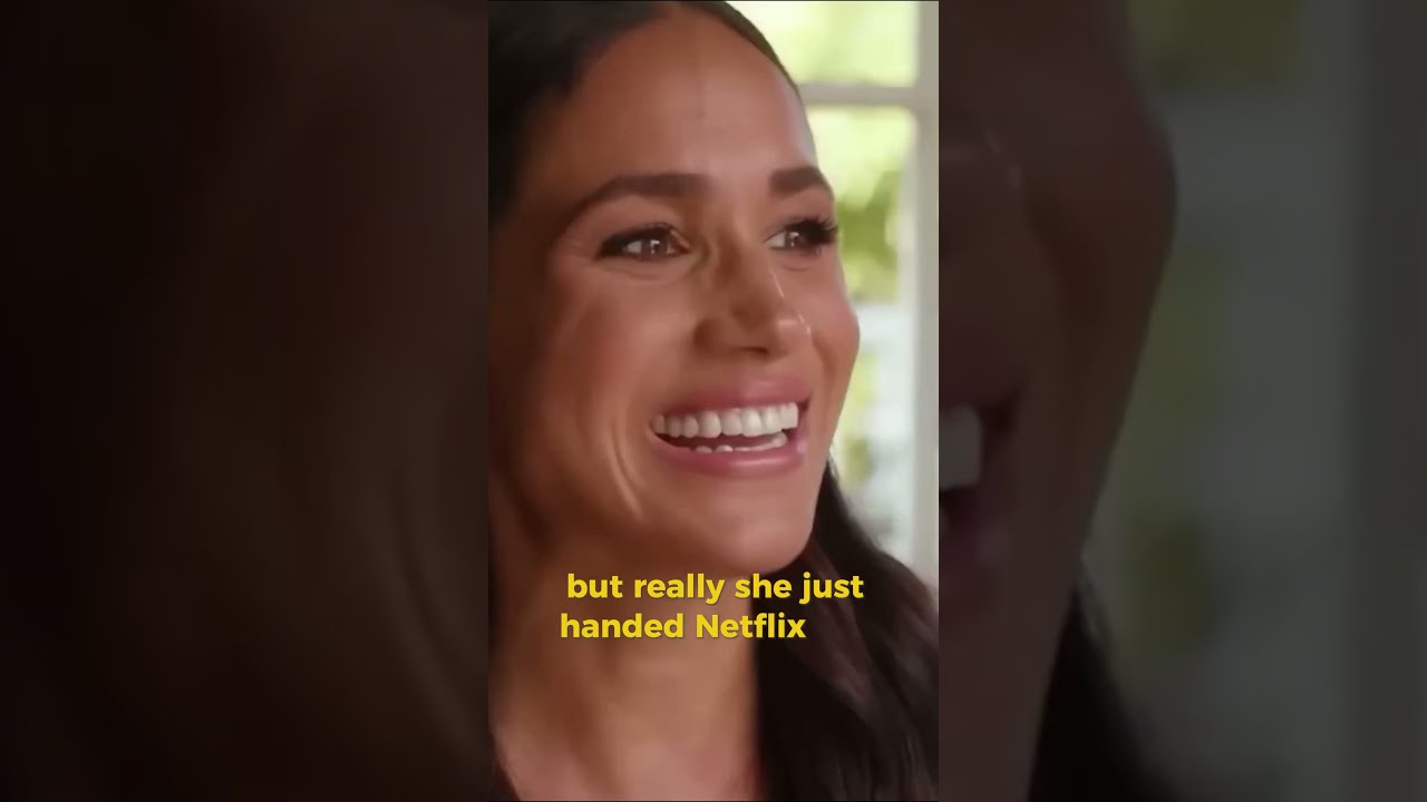 Meghan S Breakdown On Netflix Sabotage Betrayal And Fallout