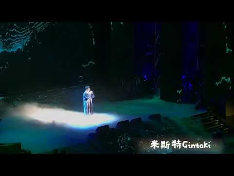毛不易《水乡》 时尚先生盛典 -20191218