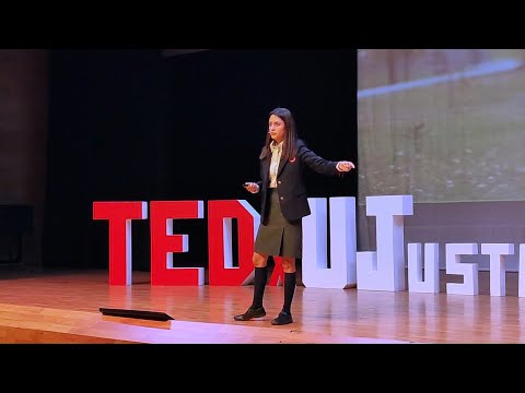 El problema no es cuántos somos, es ¡Cómo somos! | Alejandra Montoya Flores | TEDxUJustoSierra Episode cover