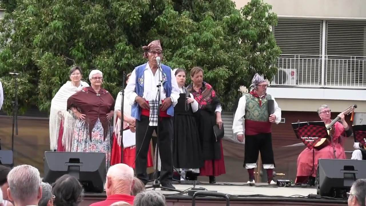 Centro Aragonés de Terrassa 