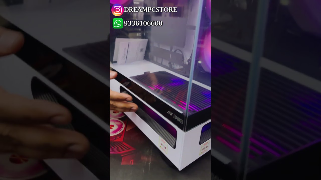 NEW CABINET IN MARKET 