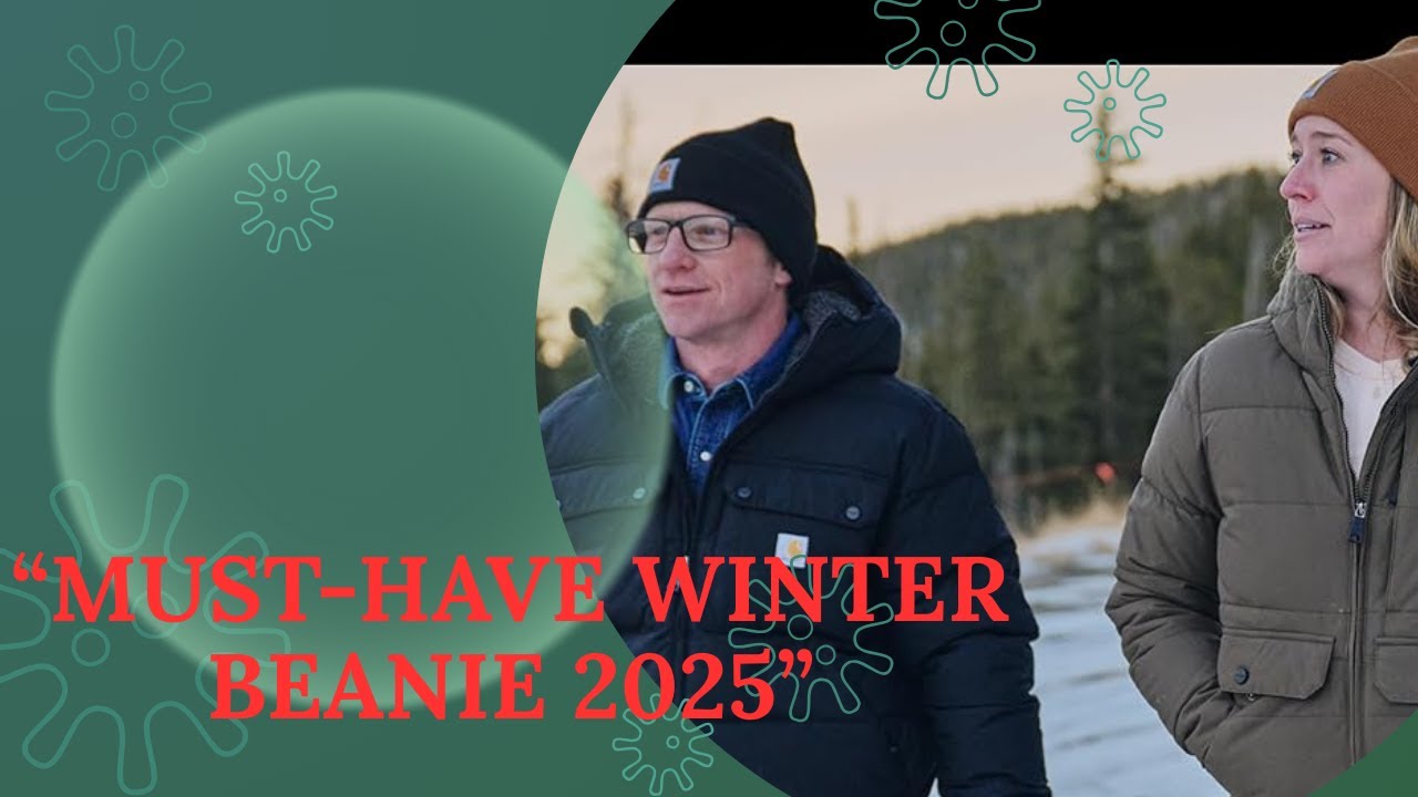 Carhartt Knit Cuffed Beanie Review | Warm, Durable & Classic Winter Hat (A18 Watch Cap)