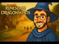 LIVE: BUSCANDO DRAGÕES - RUNESCAPE DRAGONWILDS