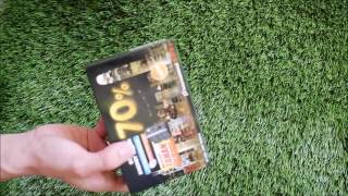 Unboxing Starting Energy Saver 70% - 2 Amp screenshot 3