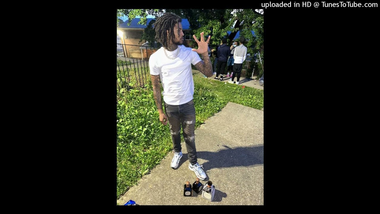 BAK Jay - Vip (Instrumental) Prod. DamnMigo + DonRondo @foreverarackman @donrondo