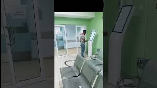 Pharmacy Automation and Solutions Implemented In Botswana