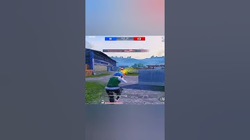 Only Headshot Fight |🔥 #shorts #bgmi #pubg #tdm