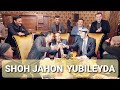 Shohjahon Jo'rayev | YUBILEYDA (jonli ijro) 2021