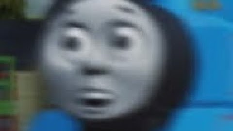 Thomas GOES WHOOSH (Test Video)