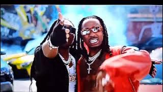 Quavo and Takeoff - Big Stunna ft. Birdman (Official Video)