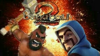 Bahubali 2 Conclusion|Clash of Clans Mix|Trailer wavex screenshot 5