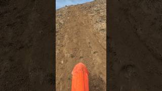 Manet Kıran Rampası Operasyonu Tamamlanmıştır...